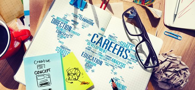 Career Convergence Features
