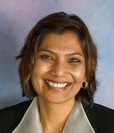 Sunitha Narayanan