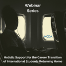 Holistic Support for the Career Transition of International Students Returning Home
