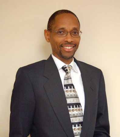 Michael Hall