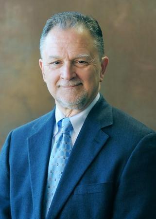 James Stone
