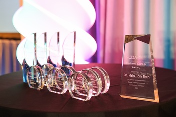 NCDA 2025 Awards