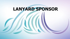 Sponsor Lanyard