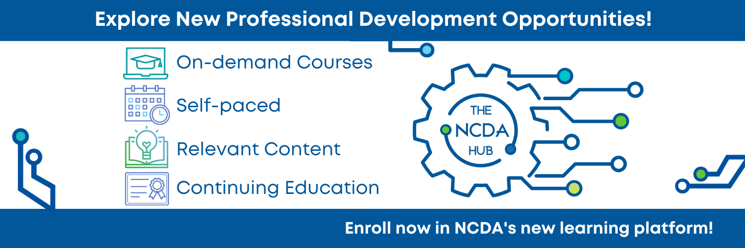 NCDA HUB