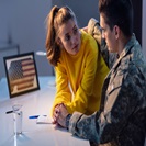 Providing Career Services for Military Spouses