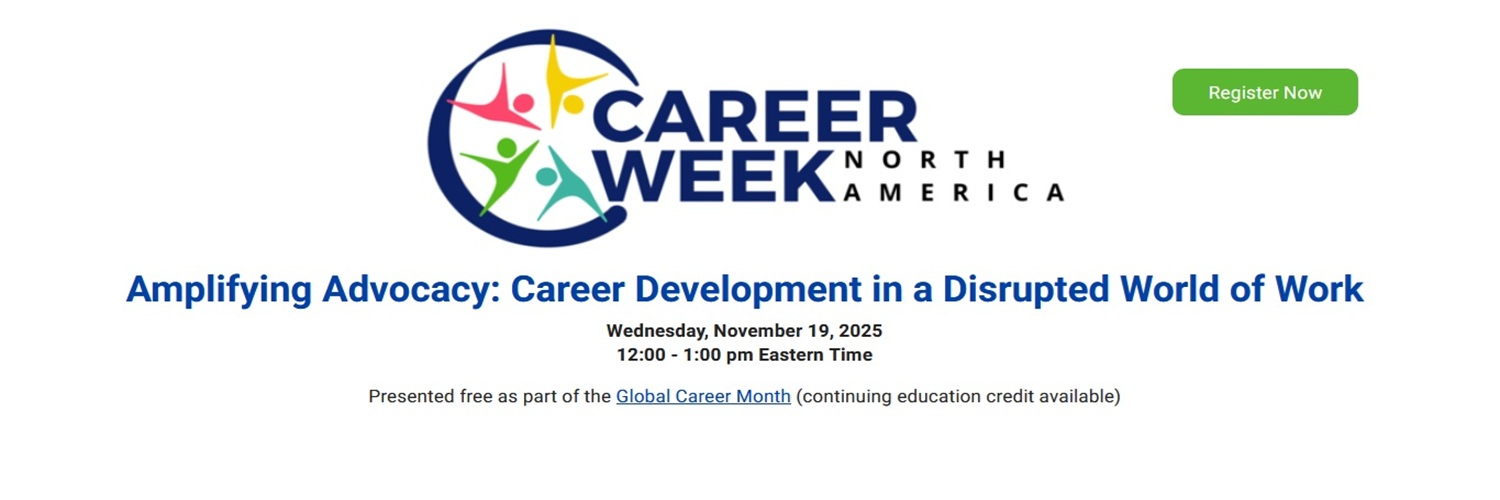 Career Week North America